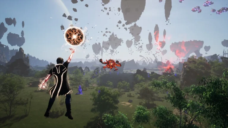 UNDEFEATED: Genesis Screenshot 8