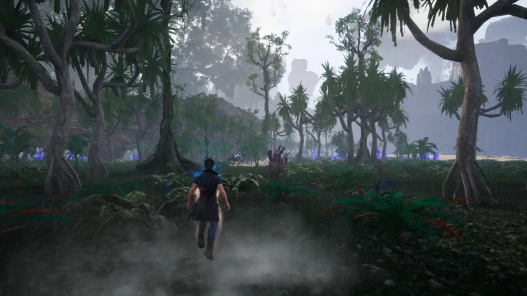 UNDEFEATED: Genesis Screenshot 10
