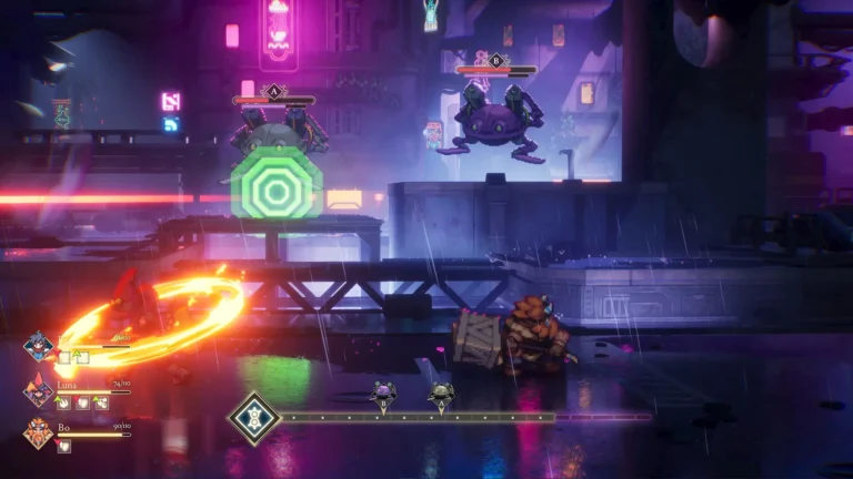 Threads of Time Screenshot 12