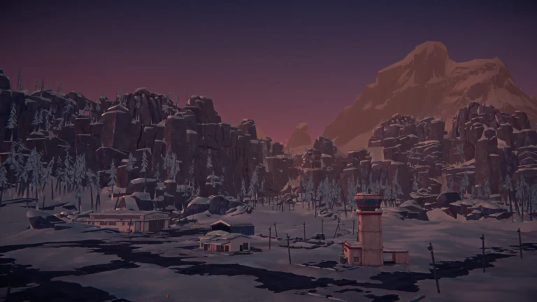 The Long Dark Tales from the Far Territory Screenshot 2