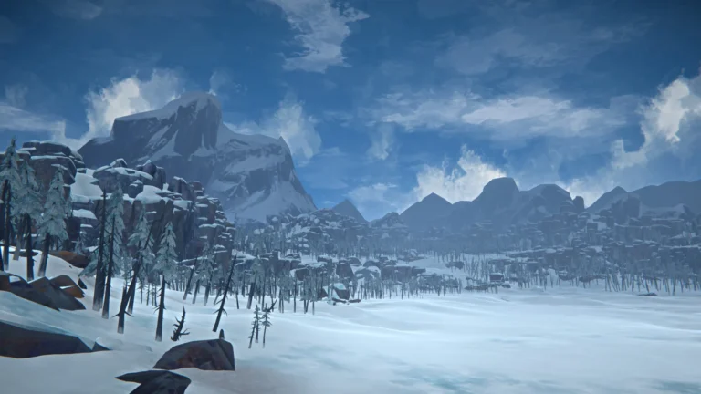The Long Dark Tales from the Far Territory Screenshot 1