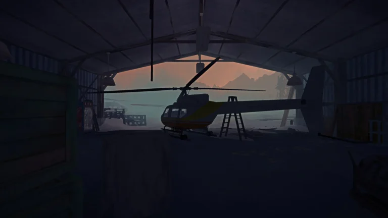 The Long Dark Tales from the Far Territory Screenshot 11