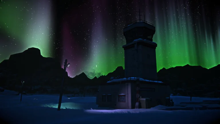 The Long Dark Tales from the Far Territory Screenshot 7