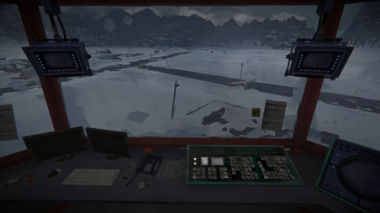 The Long Dark Tales from the Far Territory Screenshot 6