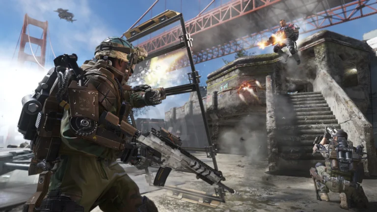 Call of Duty Advanced Warfare Screenshot 12