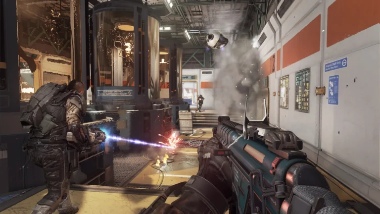 Call of Duty Advanced Warfare Screenshot 6
