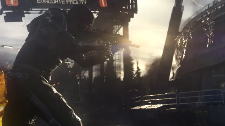 Call of Duty Advanced Warfare Screenshot 10