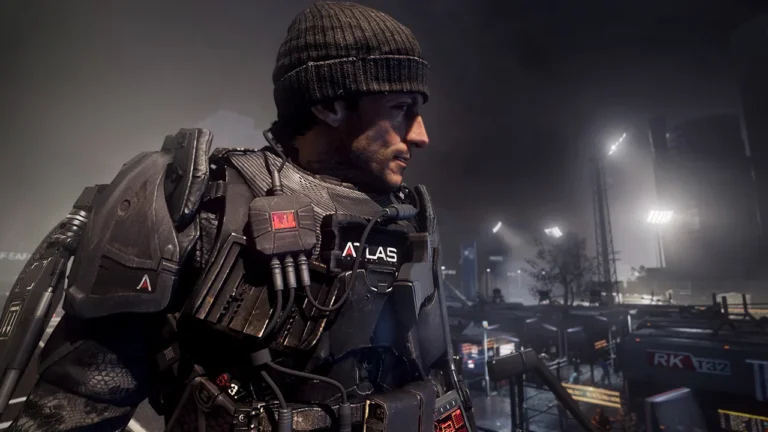 Call of Duty Advanced Warfare Screenshot 1