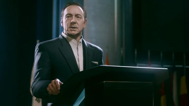 Call of Duty Advanced Warfare Screenshot 4