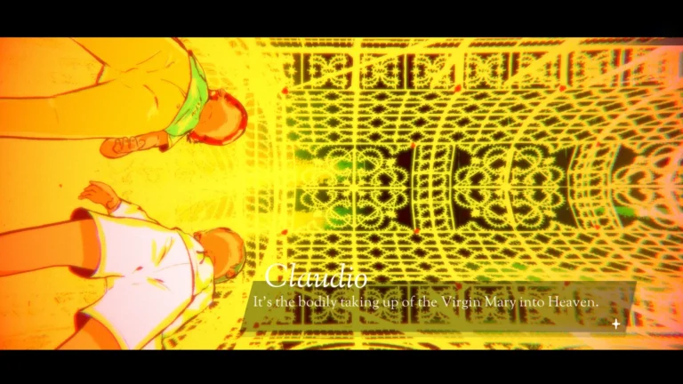 Mediterranea Inferno Screenshot 3