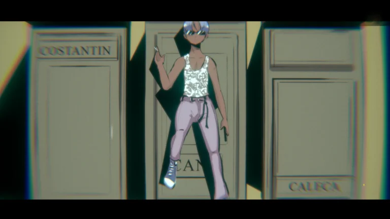 Mediterranea Inferno Screenshot 8
