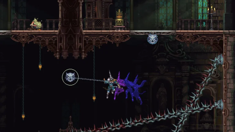 Blasphemous 2 Screenshot 4