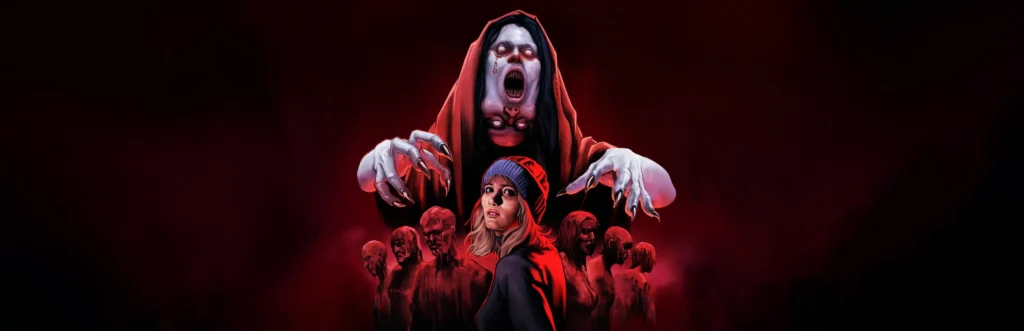 Tenebris Somnia Key Art
