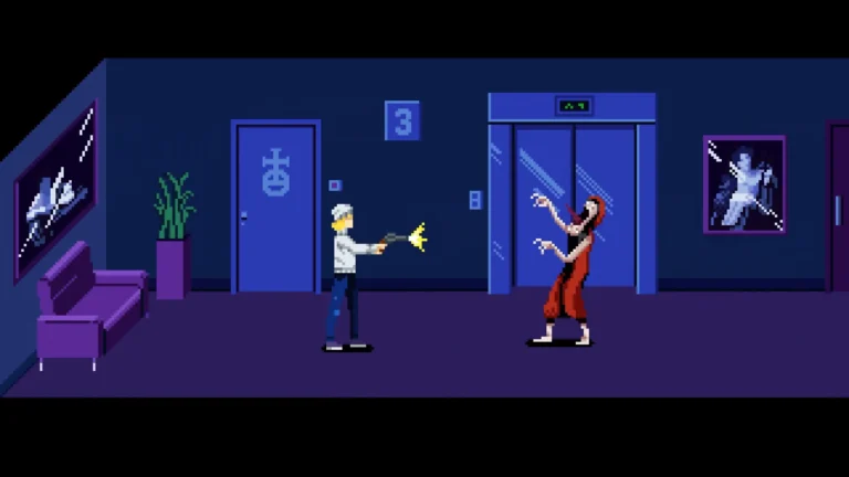 Tenebris Somnia Screenshot 4