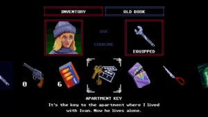 Tenebris Somnia Screenshot 6