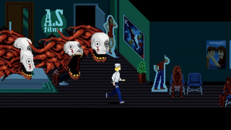 Tenebris Somnia Screenshot 8