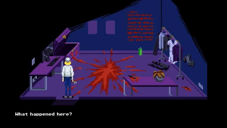 Tenebris Somnia Screenshot 10