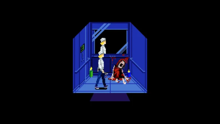 Tenebris Somnia Screenshot 12