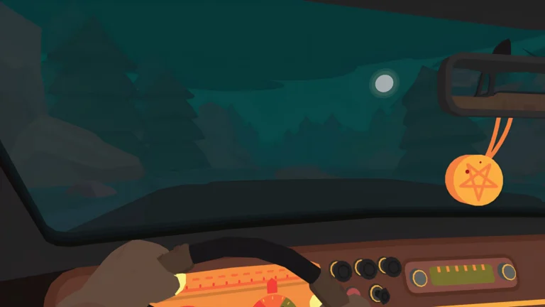SULFUR Screenshot 9