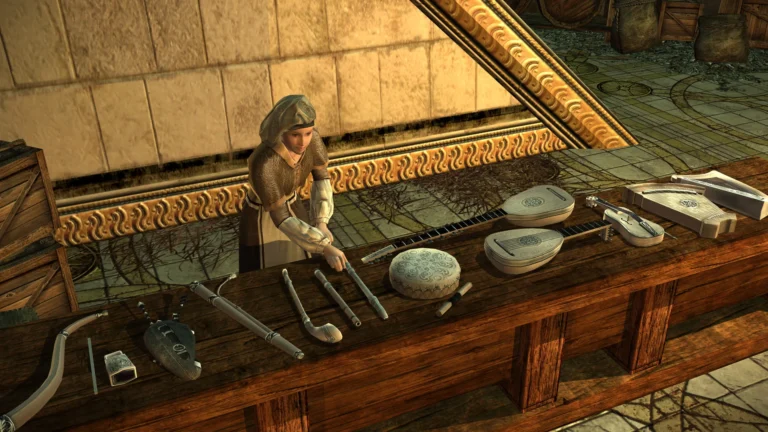The Lord of the Rings Online Screenshot 10
