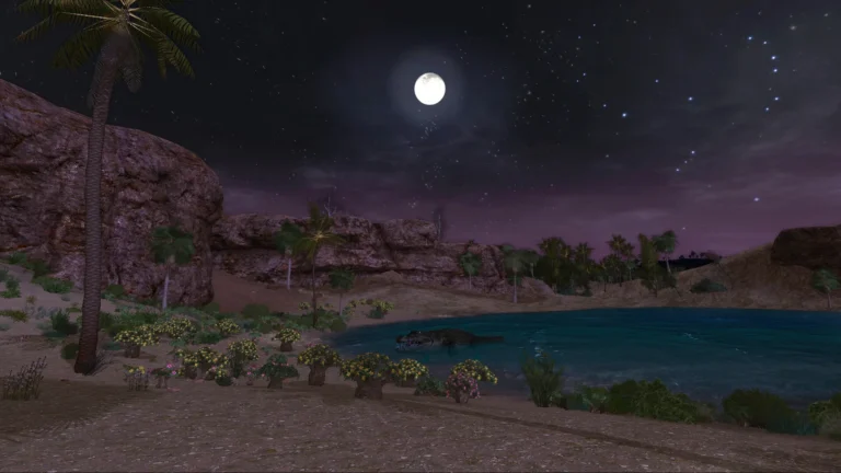 The Lord of the Rings Online Screenshot 6