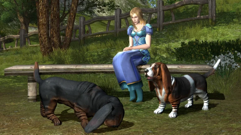 The Lord of the Rings Online Screenshot 11