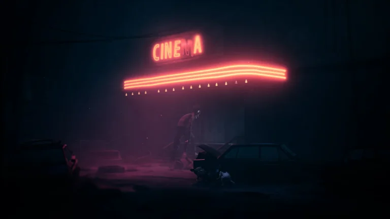 REANIMAL Screenshot 4