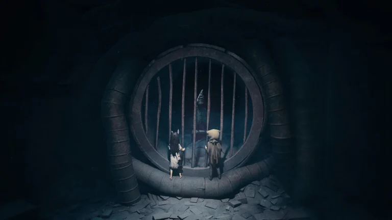 REANIMAL Screenshot 2