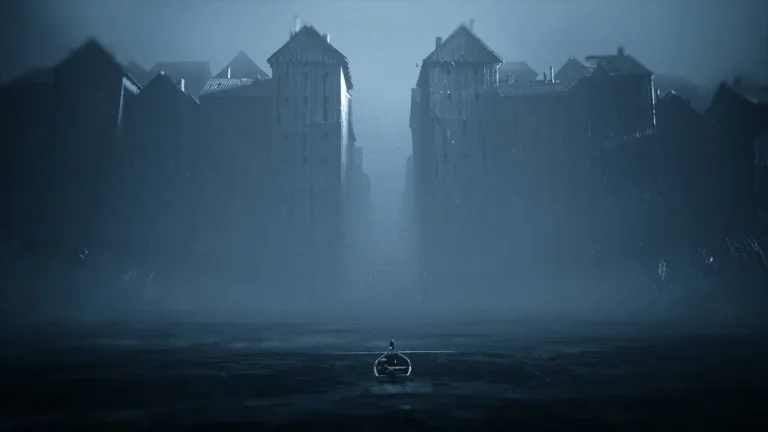 REANIMAL Screenshot 10