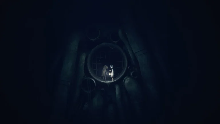 REANIMAL Screenshot 12
