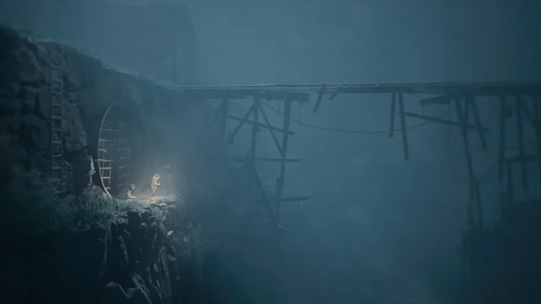 REANIMAL Screenshot 8