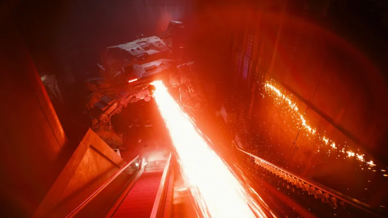 Cyberpunk 2077: Phantom Liberty Screenshot 9