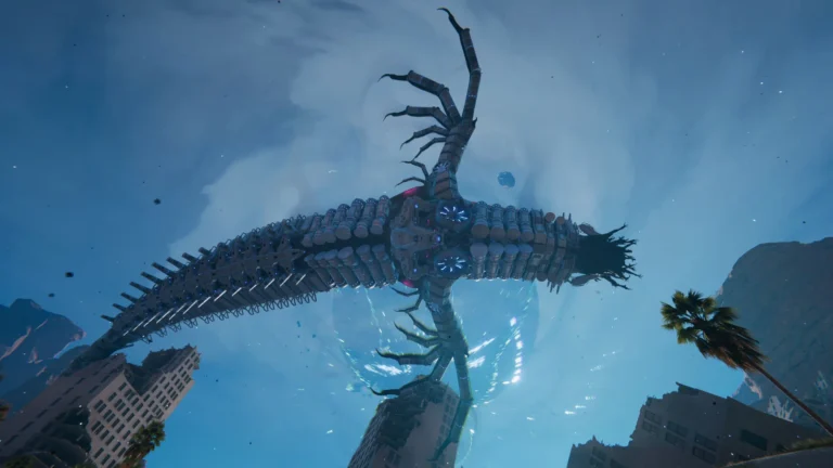 Once Human Screenshot 2