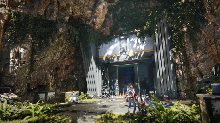 Once Human Screenshot 6