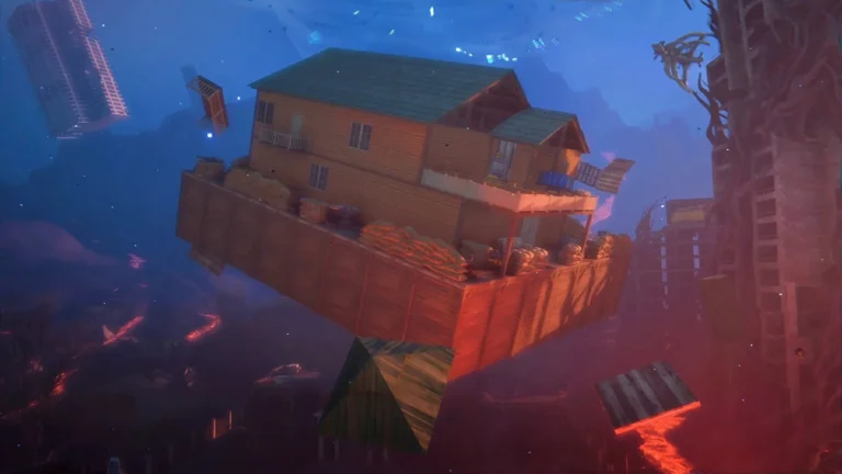 Once Human Screenshot 12