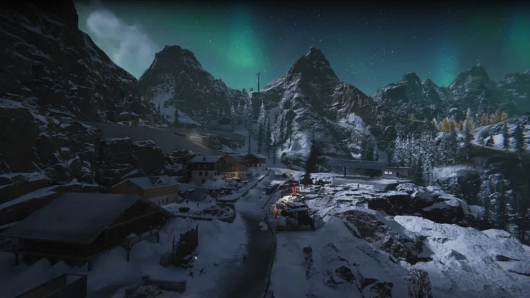 Once Human Screenshot 4