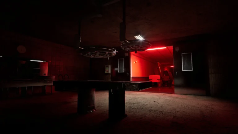 Backrooms: Escape Together Screenshot 10