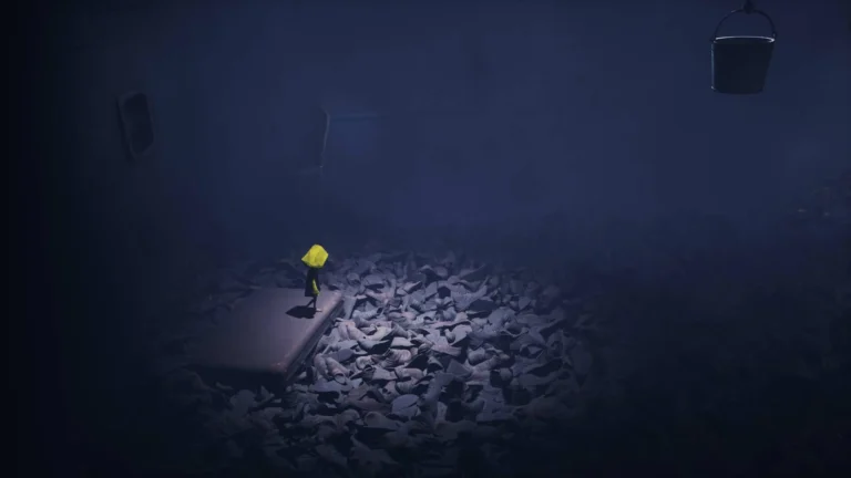 Little Nightmares Enhanced Edition Screenshot 6