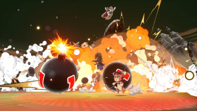 Granblue Fantasy Versus Rising Screenshot 8