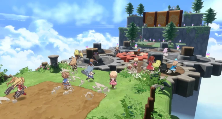 Granblue Fantasy Versus Rising Screenshot 4