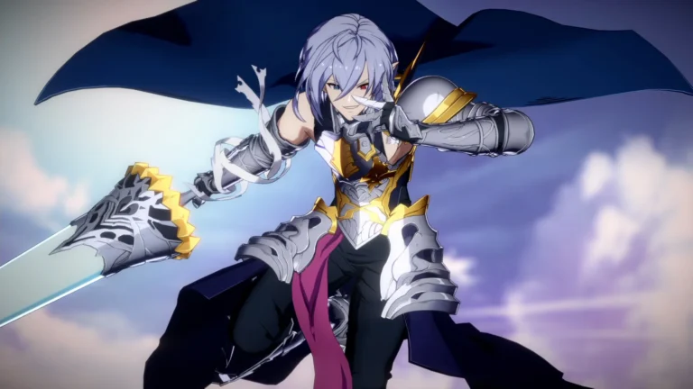 Granblue Fantasy Versus Rising Screenshot 3