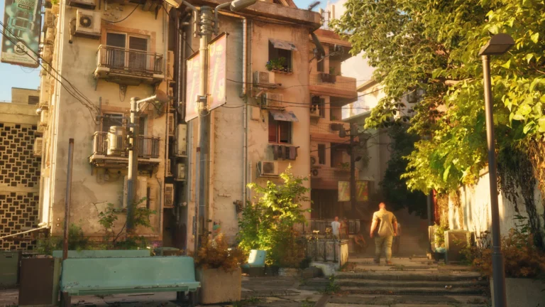 NO LAW Screenshot 4