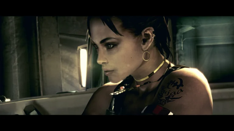 Resident Evil 5 Screenshot 6