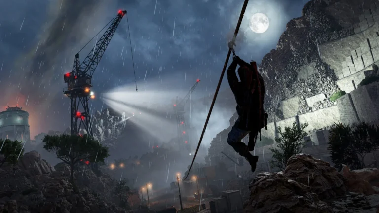 Sniper Elite: Resistance Screenshot 6