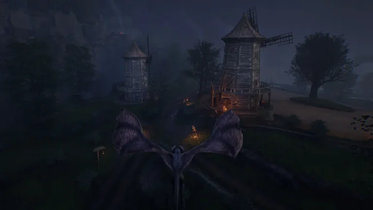 Vampires: Bloodlord Rising Screenshot 10