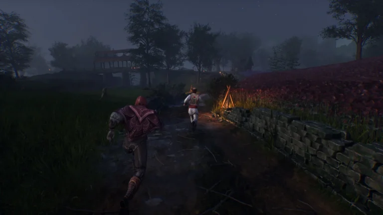 Vampires: Bloodlord Rising Screenshot 12