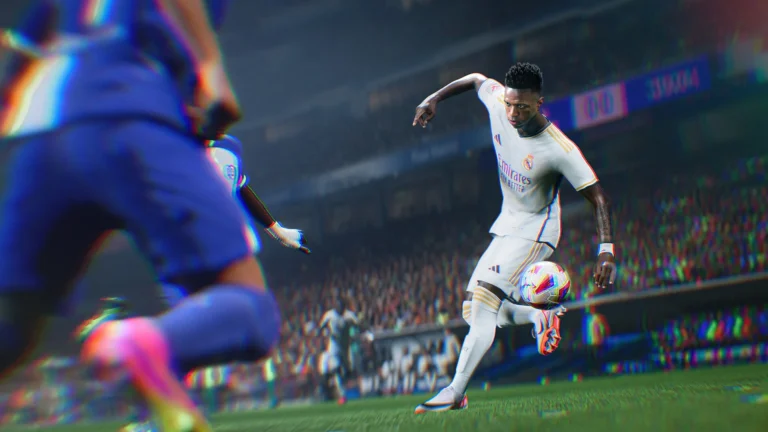 EA SPORTS FC 24 Screenshot 1