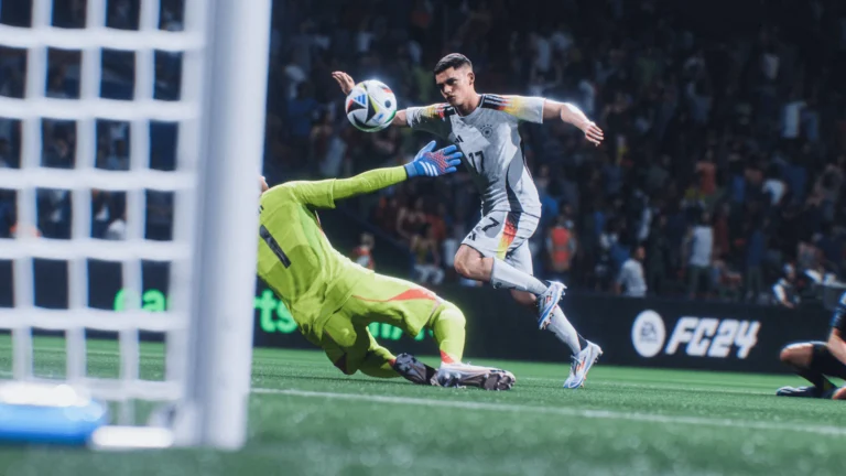 EA SPORTS FC 24 Screenshot 11