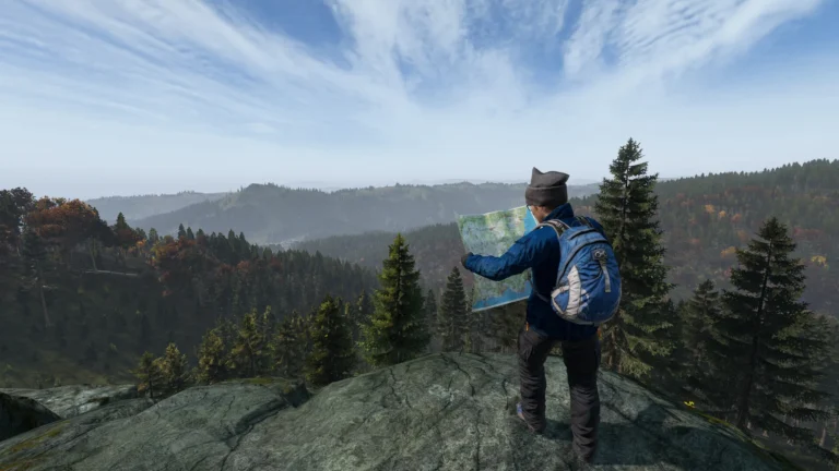 DayZ Screenshot 10
