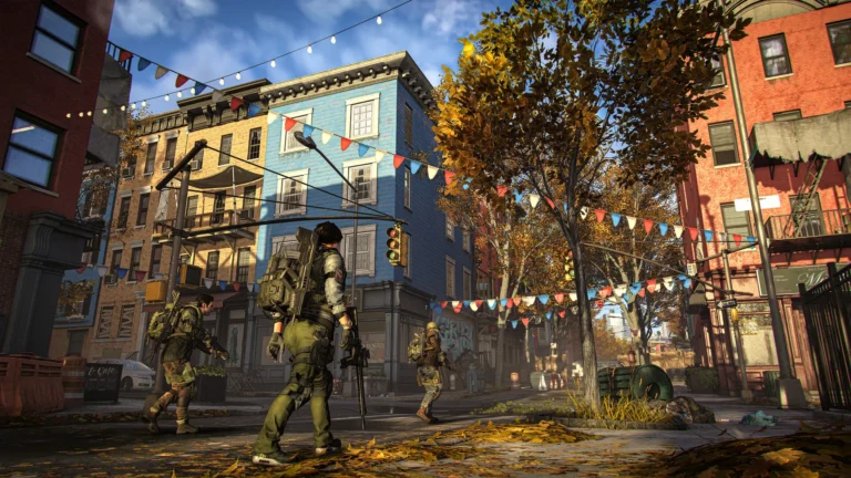 The Division 2 Screenshot 11